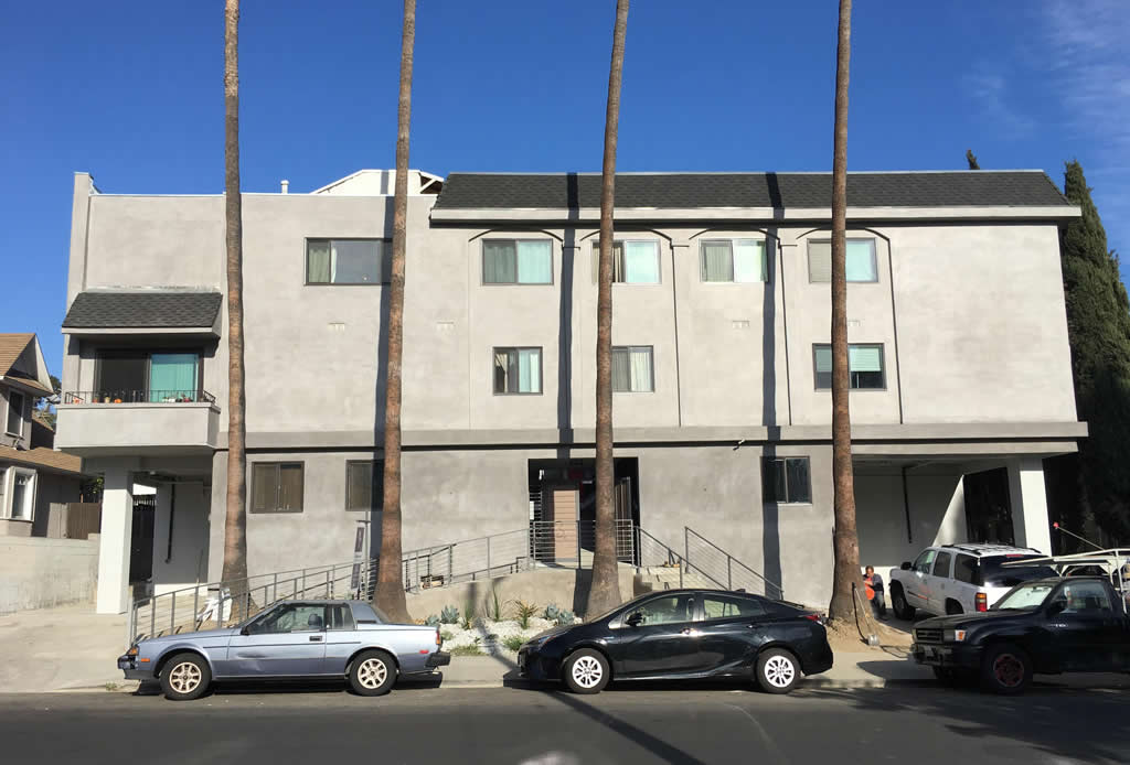 Seismic Evaluation & Retrofit