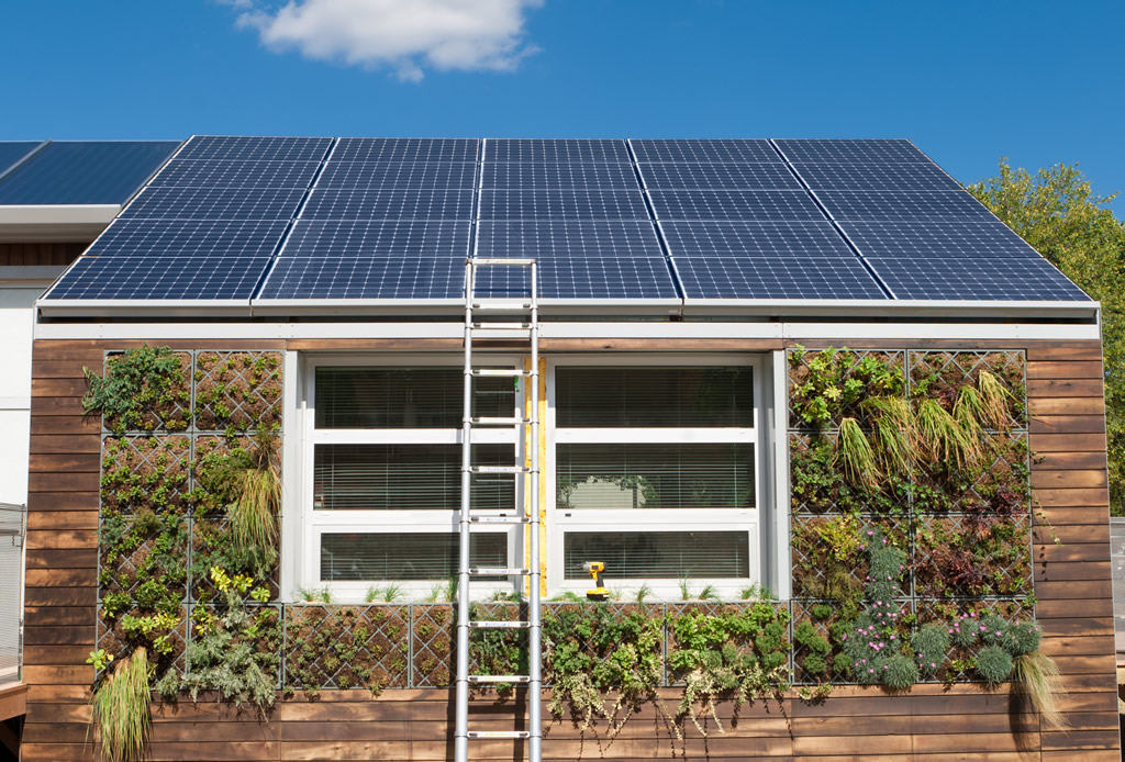 Solar Panel